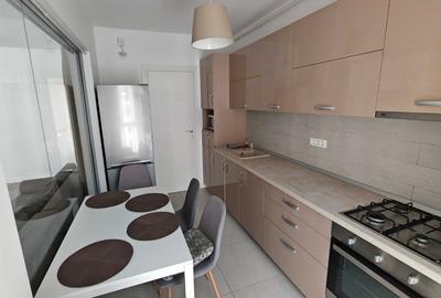 Apartament 2 camere 21 Residence Politehnica 5 min metrou Lujerului PARCARE - 5
