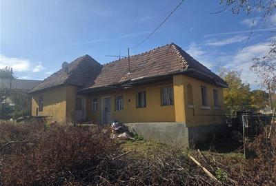 Casa de vanzare  80 mp cu teren de 400 mp, voinicenilor, Jud. Mures - 6
