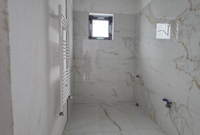 Casa individuala cu teren 250mp , 3 camere - 7
