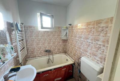 Apartament-2-Camere-Semidecomandat-Etaj 2-Centrala-Termica-Florilor-Brasov - 8