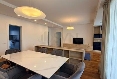 REA1029605 Apartament elegant, complet renovat I Baneasa - 3