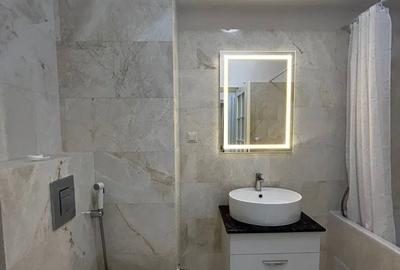 Apartament de inchiriat cu 2 camere decomandate- Royal Town Iasi - 5