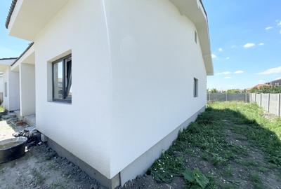Duplex 3 camere centru Mosnita Veche - 8