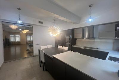 HERASTRAU SOSEAUA NORDULUI DE VINZARE DUPLEX  5 CAMERE MODERN - 23