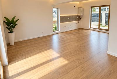 Casă individuală P+1 –FINALIZATA - Poze reale - Strada excelenta - 37
