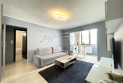 Apartament mobilat si utilat 2 camere - Girocului - 3