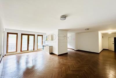 Apartament 135 mp, bloc boutique Piata Dorobanti, parcare subterana - 2