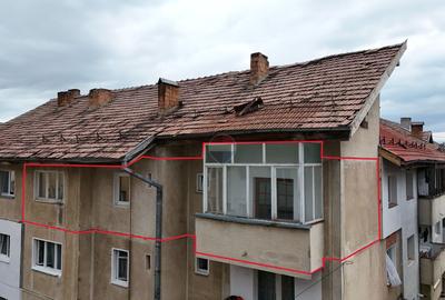 Comision 0% | 2 camere | 51 mp utili | Centru Nord | Râșnov - 12