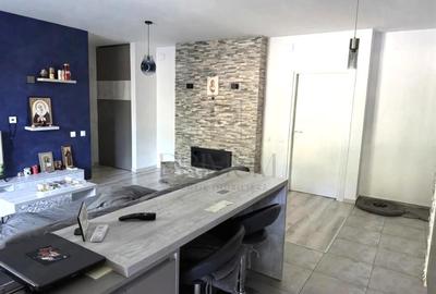 DUMBRAVITA - KAUFLAND - 3 CAMERE - 2 BAI - CURTE 80mp - INCALZIRE PARDOSEALA - L - 4