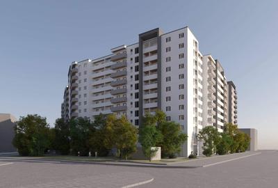 Garsoniera Maniu 141 – La doar 3 minute de stația de metrou Păcii - 10