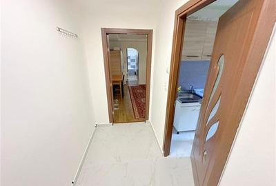 Apartament 2 camere, mobilat, cu centrala, zona Mioritei - 10