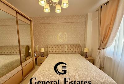 Vânzare apartament modern cu 3 camere | 70 m.p  | 2 parcări incluse - 15