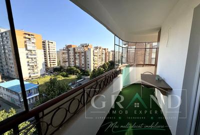 3 camere | BALCON 10 mp | PARCARE | Dorobanților–Piața Mărăști–The Office - 25