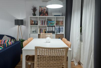 Inchiriere apartament 2 camere si loc de parcare Ion Mihalache - 7