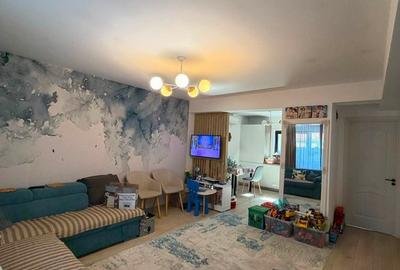 VILA P+1E DE VANZARE - ZONA COMPOZITORI - EXCLUSIVITATE! - 1