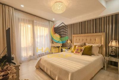 Apartament 3 camere | Herastrau |  Persepolis | Cartierul Francez 128mp - 9