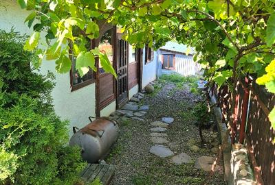 Casă de vânzare în apropiere de Odorheiu Secuiesc - 9