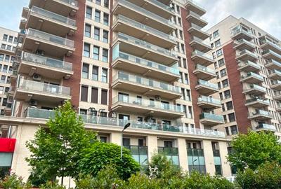 VIND APRTAMENT**4 CAMERE***100 M2** DRUMUL TABEREI** MOGHIOROȘ RESIDENCE PARC - 1