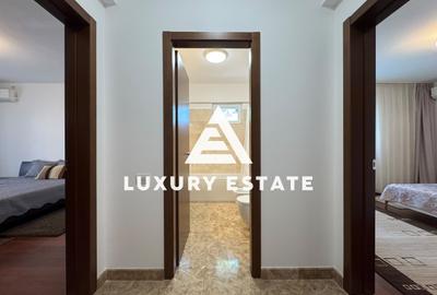 Inchiriere apartament de lux 4 camere zona ambasade Polona- Bucuresti Centru - 15