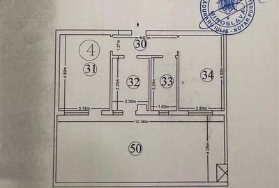 Apartament 2 camere decomandat | Terasă generoasă 42 mp | Ideal Reside - 10