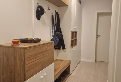 Apartament cu 2 camere în Dumbrăvița (2 locuri de parcare incluse) - 8