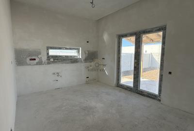Casa Dragomiresti-Deal, P+Pod, 4 Cam, STB, Teren: 500mp! Comision 0%! - 14