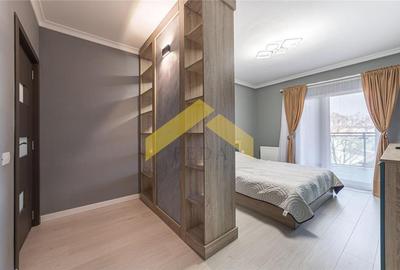 Apartament 2 camere de inchiriat Arad Plaza - 6
