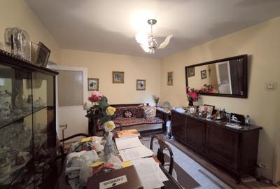 Apartament cu 2 camere semidecomandat în Drumul Taberei