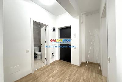 Apartament 2 camere decomandat, de inchiriat in Militari Residence - 9
