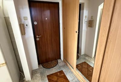 Apartament 2 camere | 46 mp | Zona Gara - 10