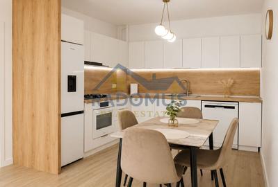 Apartament 2 camere |MRS Grădinile Ploiești | Prima Închiriere | 63 mp - 4