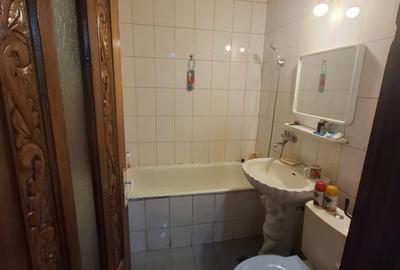 Apartament 2 camere -parter – Zona Dacia, Râmnicu Vâlcea - 8