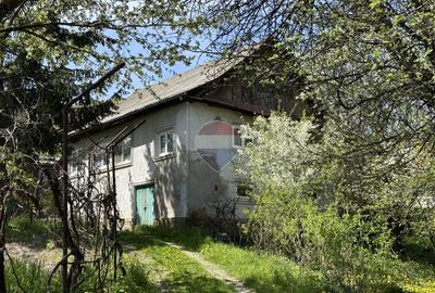 Casă de vânzare în zona Câmpulung înconjurată de natura - 13