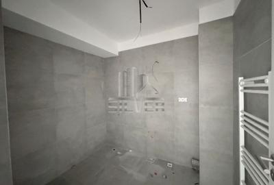 Apartament cu o camera FINISAT /38.5mp/CF/Imobil NZEB. - 8
