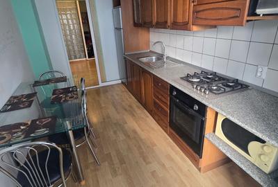 Exclusivitate, Campus-Sat Vacanta, ap.2 camere, 60mp, centrala gaz, termen lung - 19