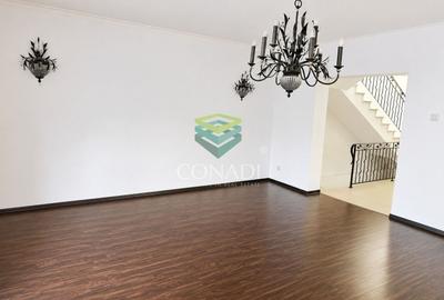 Domenii, vila cu 5 camere de inchiriat, 250 mp utili - 4