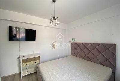 Apartament 3 camere Chiajna Dudu, parcare inclusă, mobilat - 8