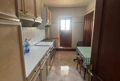 Apartament 3 camere A. Panu - 4