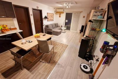 Apartament 3 camere cu grădină proprie de 70 mp | 2 locuri de parcare | Clasa - 10