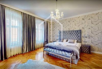 Apartament compus din 2 garsoniere moderne în Centrul Istoric – Sibiu - 11