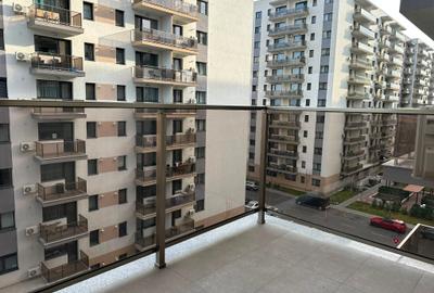 2 Camere Hills Pallady Metrou 12 Min Loc de Parcare inclus - 9