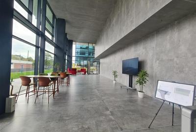 Spatii birouri de clasa A de inchiriat in London Building de la 650 mp - 5