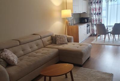 Apartament modern in constructie noua zona centrala - 14
