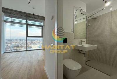 UP-SITE Floreasca | 4 Camere | 172 mp | Etaj 15 | Vedere Panoramică | 936.540 € - 14