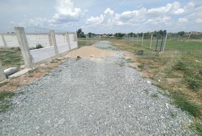 Teren Construcții intravilan de 500 mp, în Brestei