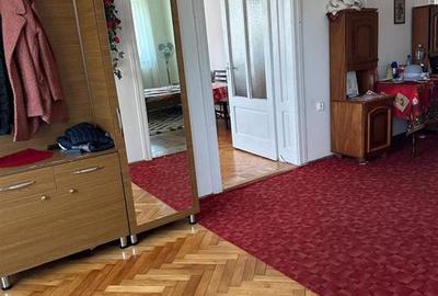 Apartament in casa inchiriere Fagaras Zona Centrala - 18