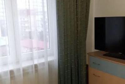 Apartament 3 Camere,Iancului,Metrou,Elev Stefanescu,bl.reabilitat,et.4/10,2 bai - 5