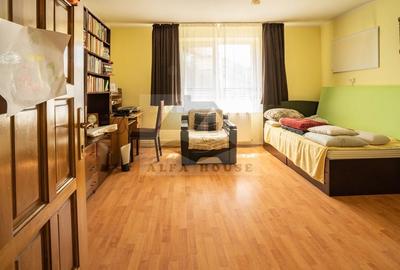 Casa individuala Sacele, 250 mp + 40 mp garaj + 556 mp curte - 16