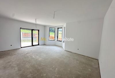Casa individuala-4 dormitoare,225 mp utili,garaj-Chinteni - 12