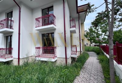Investiție de top / Panorama / – Zorilor, aproape de UMF! Finisat - 2